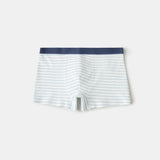 Mango boxers classic in celestial - Image 4