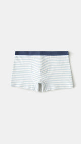 Mango boxers classic in celestial - Image 4