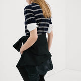 Mango sweater luccamc in navy - Image 9