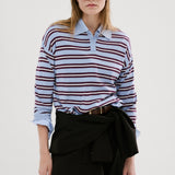 Mango sweater luccapr in celestial - Image 1