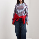 Mango sweater luccapr in celestial - Image 6