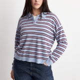 Mango sweater luccapr in celestial - Image 8