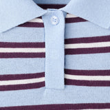 Mango sweater luccapr in celestial - Image 9