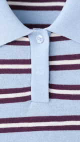 Mango sweater luccapr in celestial - Image 9