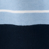 Mango sweater lotin in navy - 023
