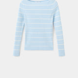 Mango sweater magaluf in celestial - 021