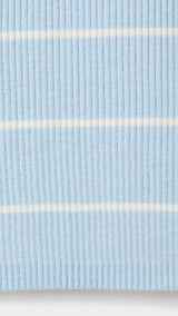 Mango sweater magaluf in celestial - 030