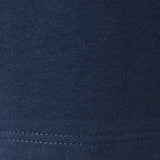 Mango t-shirt lili in navy - 030