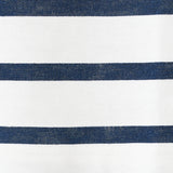 Mango t-shirt lilir in navy - 030