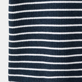 Mango t-shirt queen in navy - Image 2