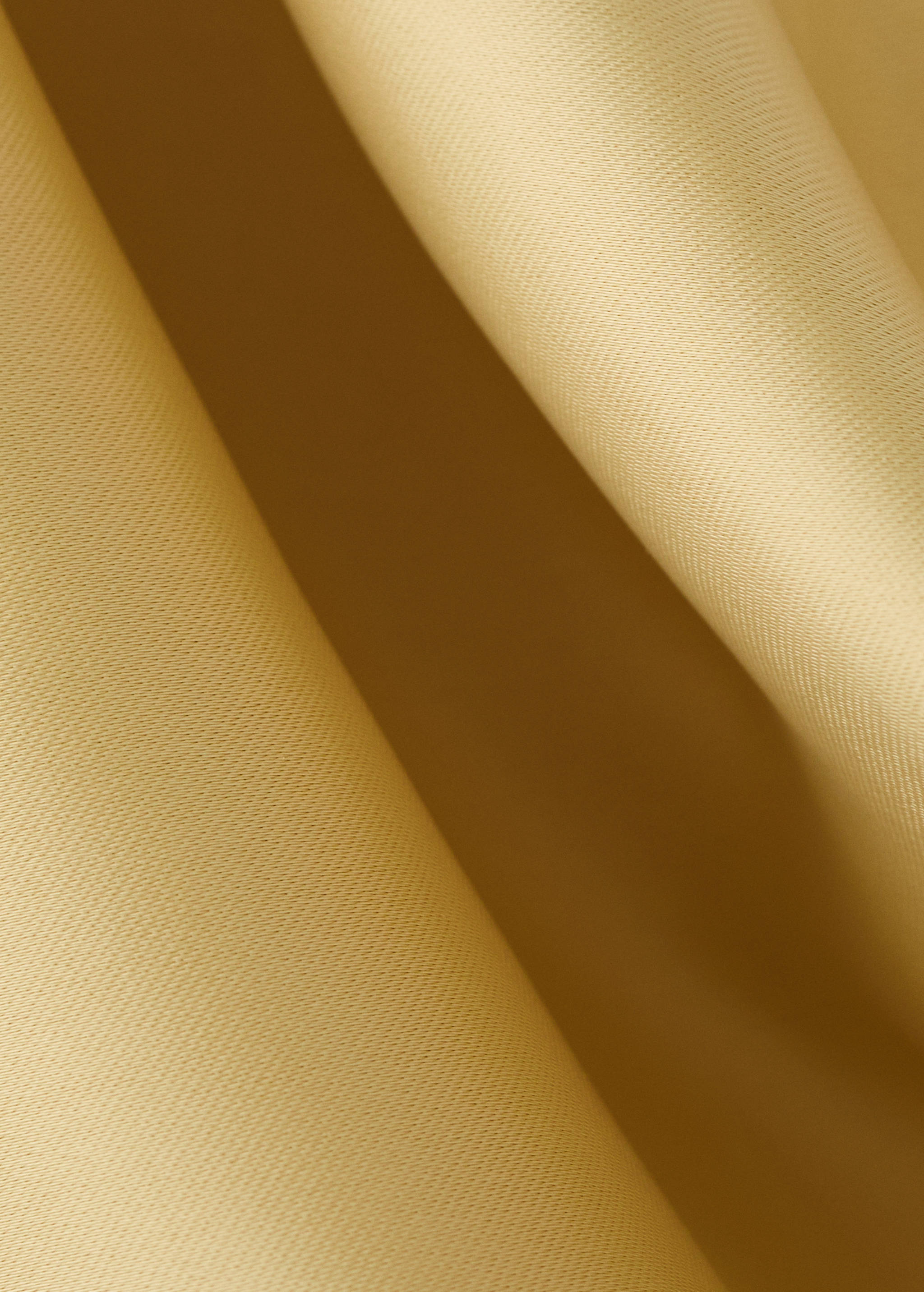 Mango dress oro in beige-023