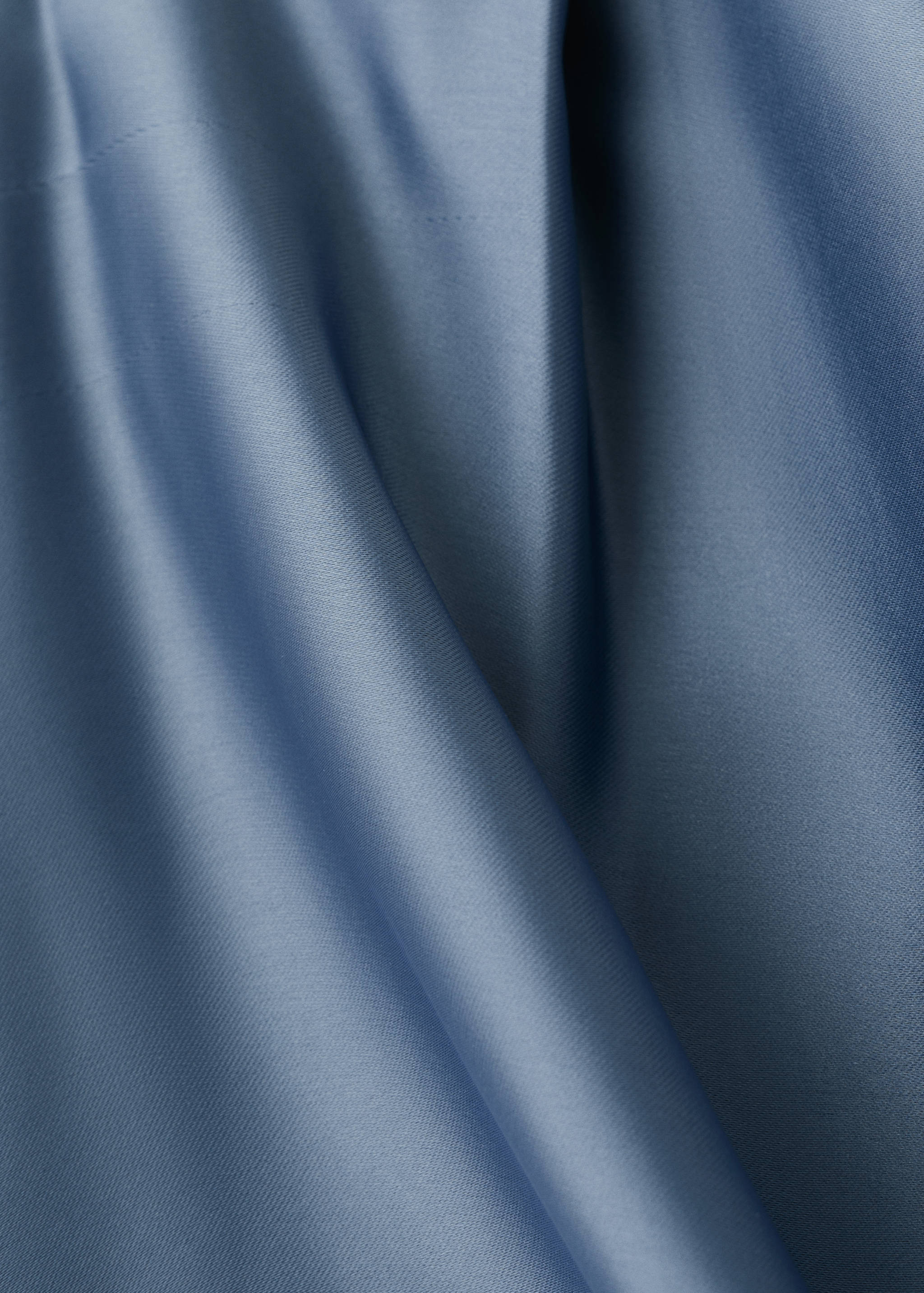 Mango dress oro in anthracite-023