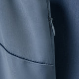 Mango dress oro in anthracite-030