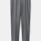 Mango trousers london in grey - Image 2
