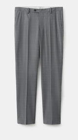 Mango trousers london in grey - Image 2