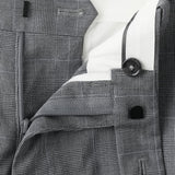 Mango trousers london in grey - Image 3