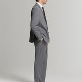 Mango trousers london in grey - Image 5