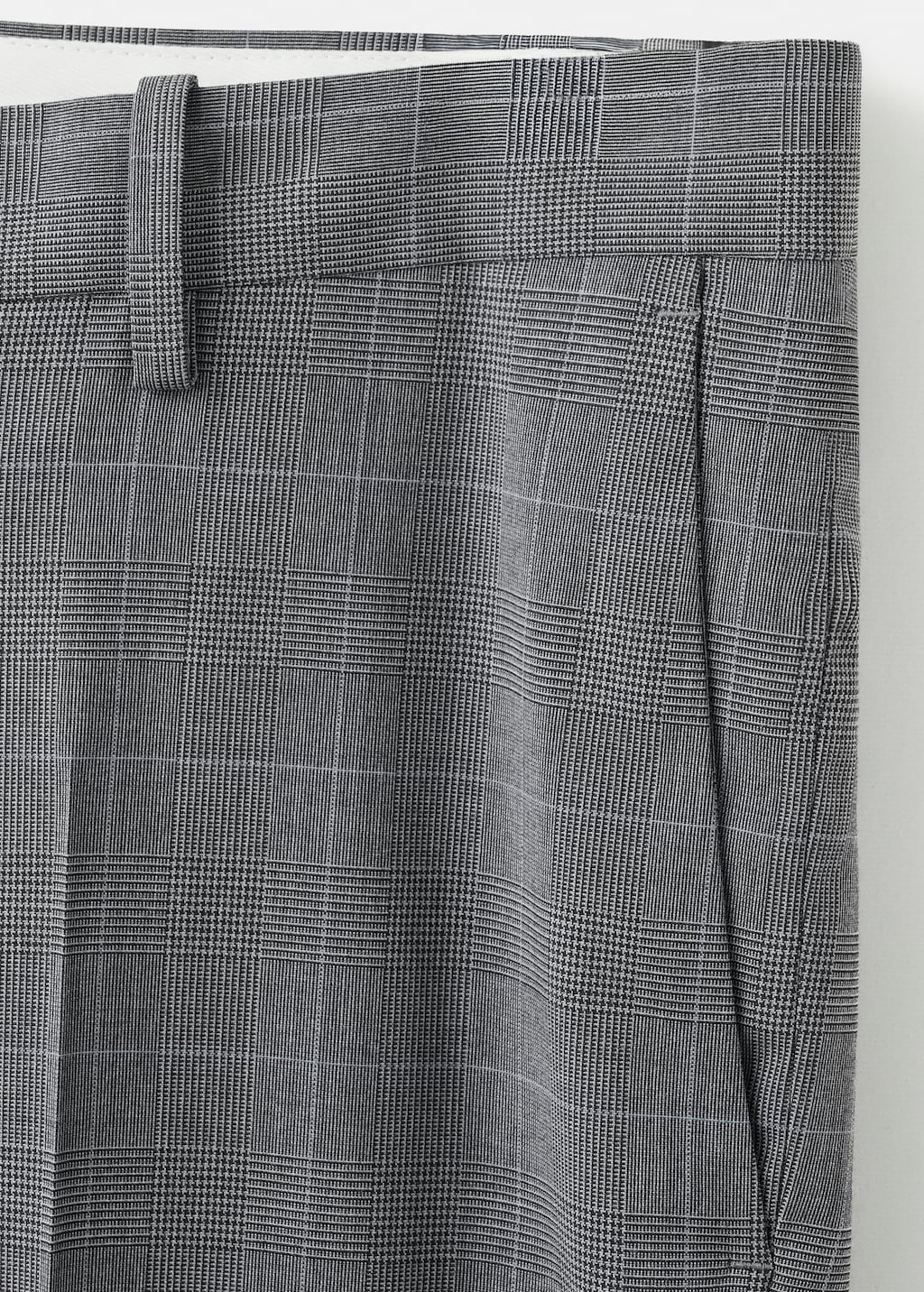 Mango trousers london in grey - Image 7