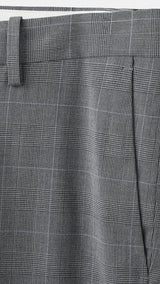 Mango trousers london in grey - Image 7