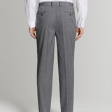 Mango trousers london in grey - Image 8