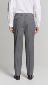Mango trousers london in grey - Image 8