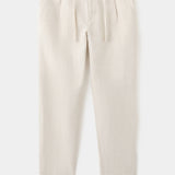 Mango trousers romelino in raw - 021