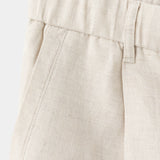 Mango trousers romelino in raw - 023