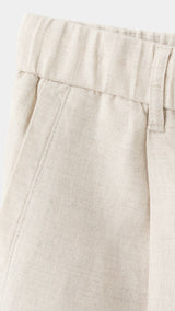 Mango trousers romelino in raw - 023