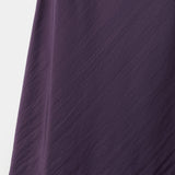 Mango dress adri in lilac