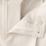 Mango trousers lighter in beige - 030