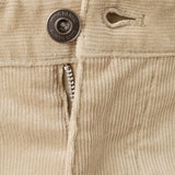 Mango trousers ercolano in sand - 023