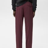 Mango trousers rock in eggplant - Image 9