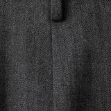 Mango trousers zeal in dark vigore grey - Image 8