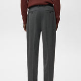 Mango trousers zeal in dark vigore grey - Image 9