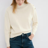 Mango sweater pablo in raw - Image 1