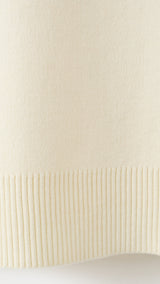 Mango sweater pablo in raw - Image 3