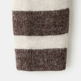 Mango sweater arbol in brown - Image 6
