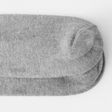 Mango socks gorilla in light vigore grey - Image 2
