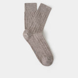 Mango socks canale in mole-021
