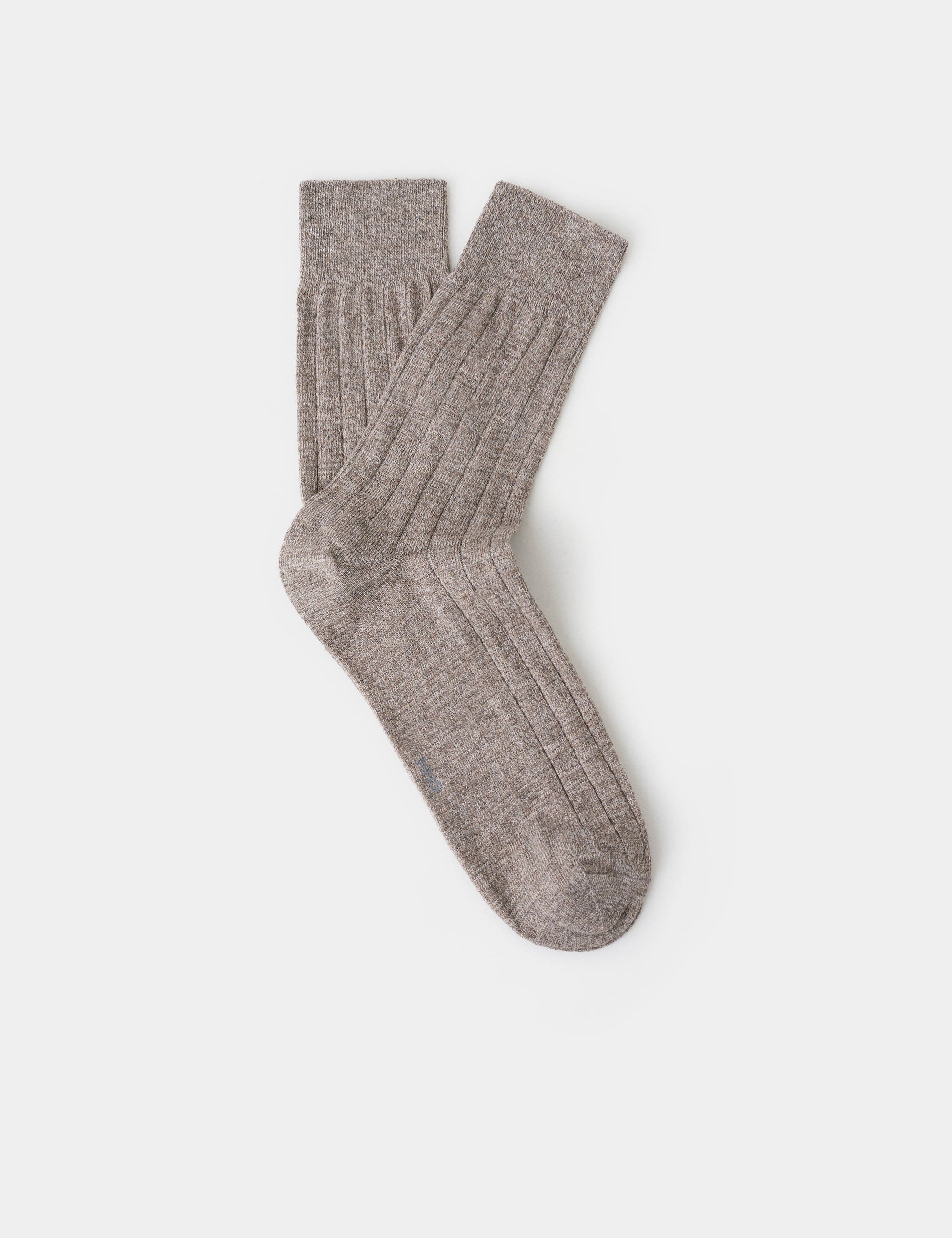 Mango socks canale in mole-021