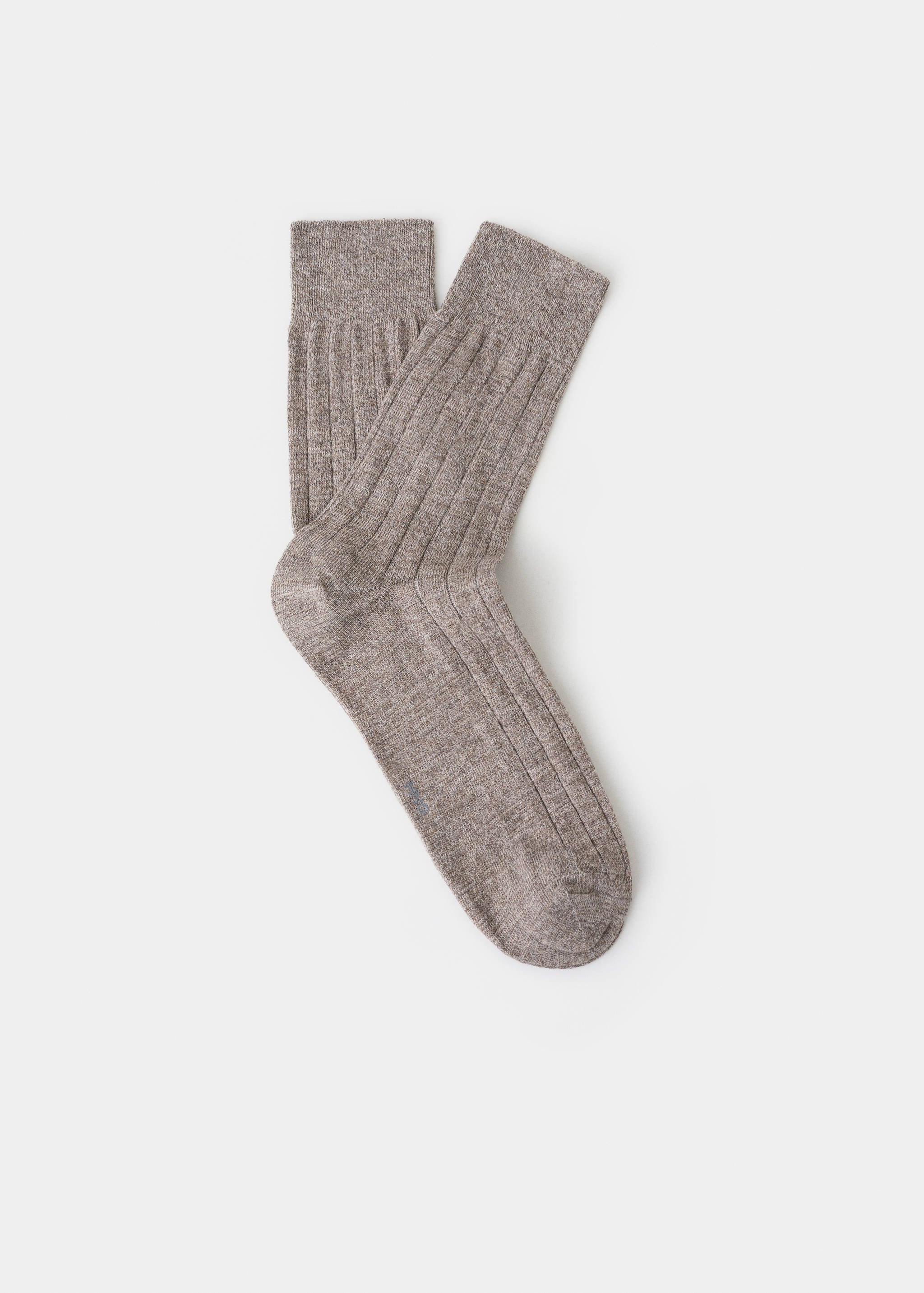 Mango socks canale in mole-021