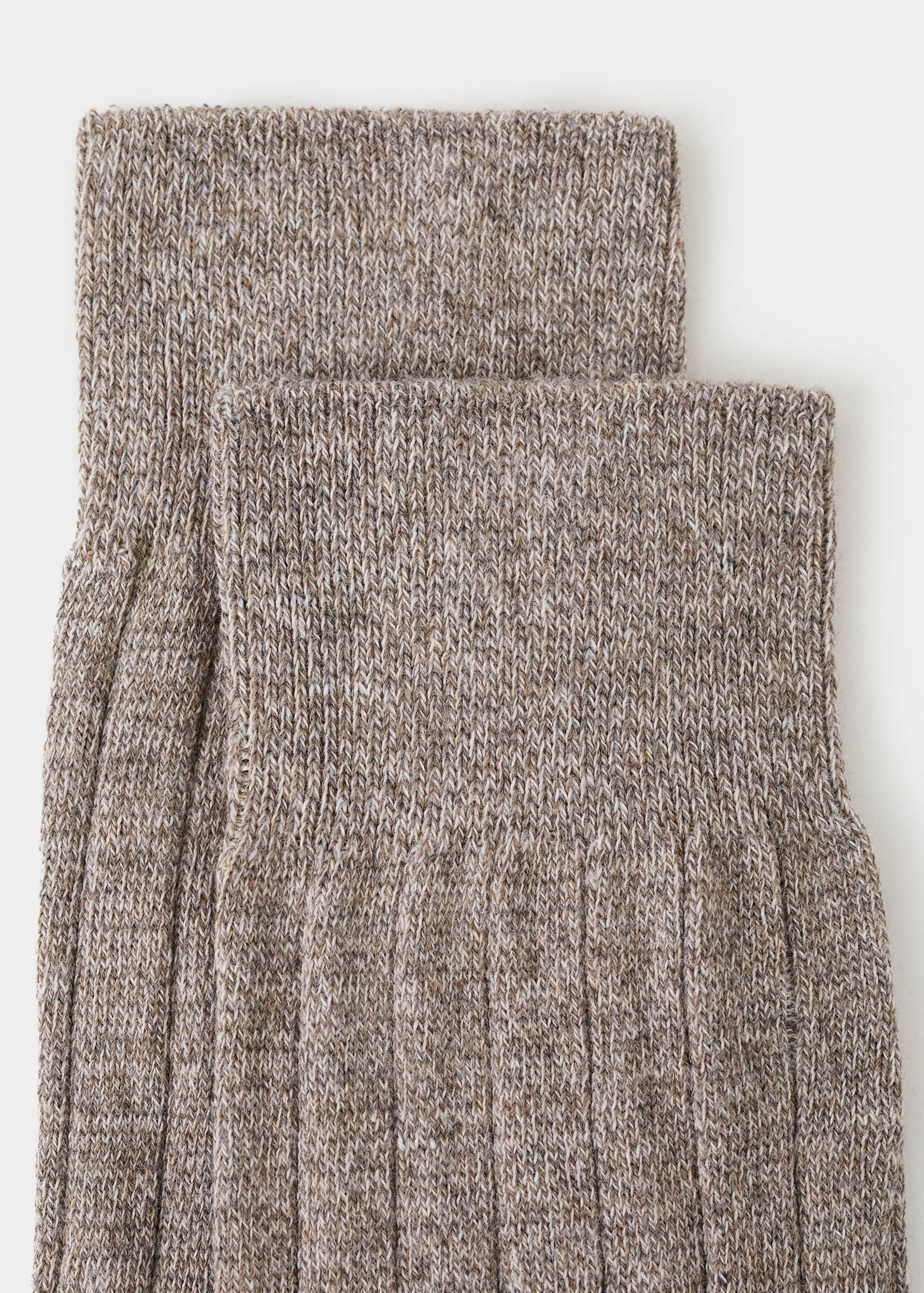 Mango socks canale in mole-023