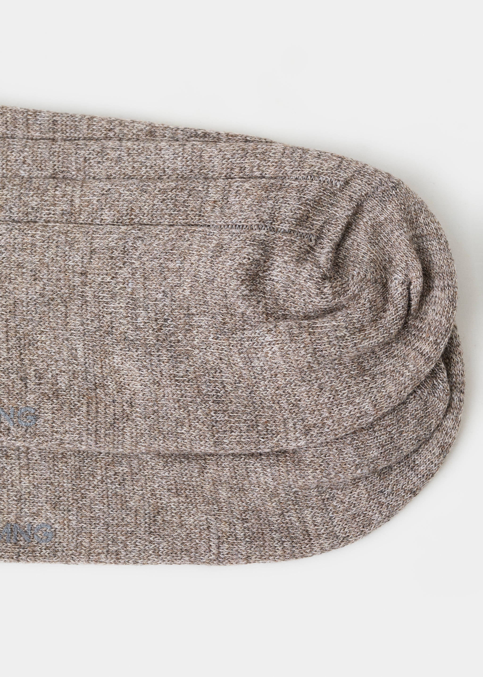 Mango socks canale in mole-030
