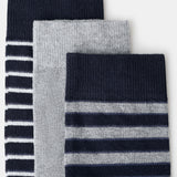 Mango socks trira3 in grey - Image 3