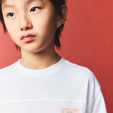 Mango t-shirt cynicoya in white - Image 4