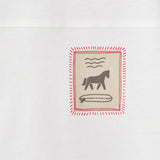Mango t-shirt cynicoya in white - Image 5