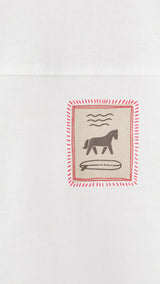Mango t-shirt cynicoya in white - Image 5
