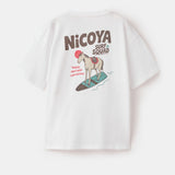Mango t-shirt cynicoya in white - Image 6