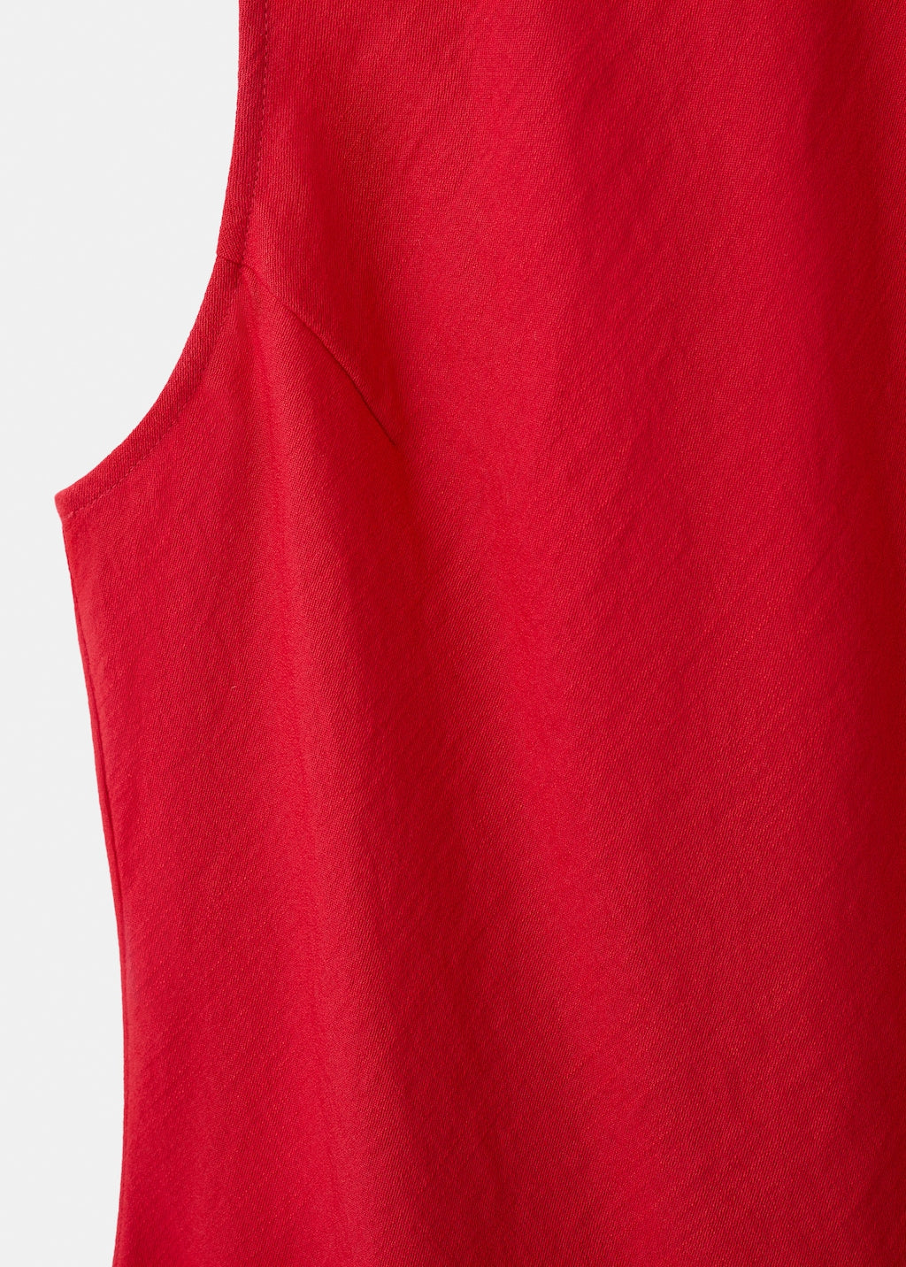 Mango dress nati in red - Image 5