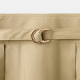 Mango dress archie in camel - Image 6